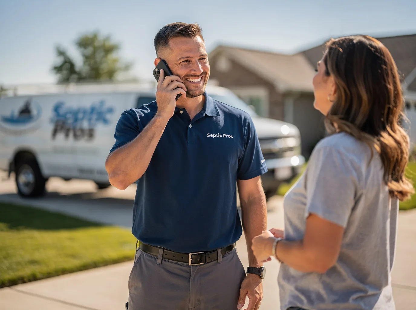 Septic Tank Pumping Andreas, PA FAQs